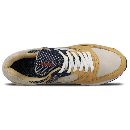 Saucony Grid 9000